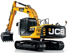 Экскаватор JCB Малаховка