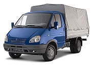Заказ Газели Малаховка