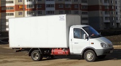 Заказать удлиненную Газель Малаховка